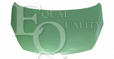 EQUAL QUALITY l04365 - Капот двигателя